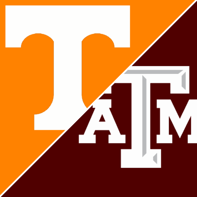 Tennessee vs A&M Football Weekend