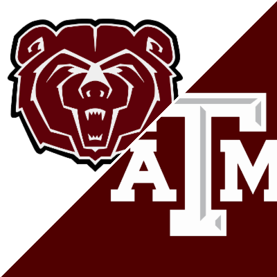 Missouri State vs A&M Football Weekend